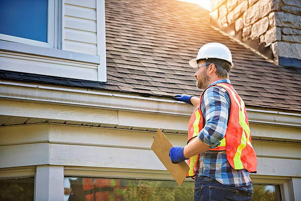 Roofing in Shepherd